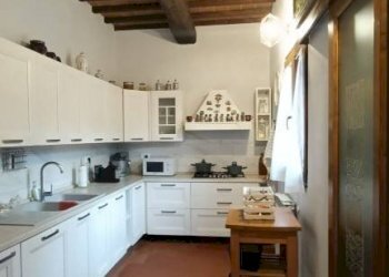 Cucina - Casa indipendente via Mercatale, Vinci - foto 11