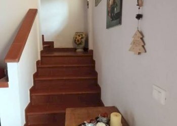 Dettagli - Casa indipendente via Mercatale, Vinci - foto 12