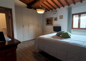 Camera da letto - Casa indipendente via Mercatale, Vinci - foto 15