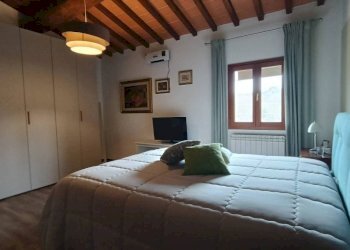 Camera da letto - Independent house via Mercatale, Vinci - photo 17