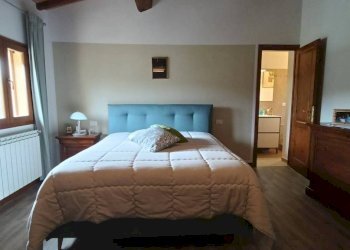 Camera da letto - Independent house via Mercatale, Vinci - photo 19