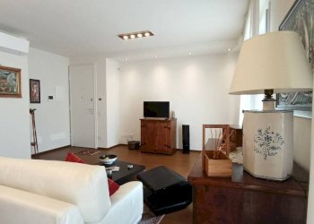 Salone - Appartamento via Don Giovanni Minzoni, Montelupo Fiorentino - foto 7