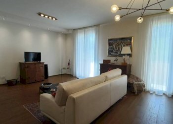 Salone - Appartamento via Don Giovanni Minzoni, Montelupo Fiorentino - foto 8