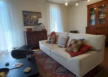 Salone - Appartamento via Don Giovanni Minzoni, Montelupo Fiorentino - foto 9