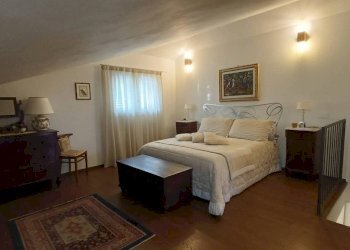 Camera da letto - Appartamento via Don Giovanni Minzoni, Montelupo Fiorentino - foto 11