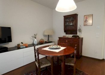 Salone - Appartamento via Don Giovanni Minzoni, Montelupo Fiorentino - foto 13