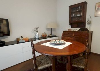 Salone - Appartamento via Don Giovanni Minzoni, Montelupo Fiorentino - foto 16