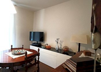 Salone - Appartamento via Don Giovanni Minzoni, Montelupo Fiorentino - foto 17