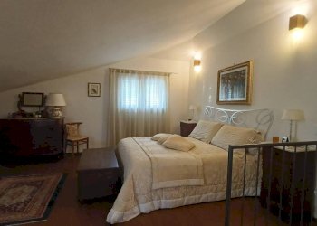 Camera da letto - Appartamento via Don Giovanni Minzoni, Montelupo Fiorentino - foto 18