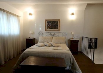 Camera da letto - Appartamento via Don Giovanni Minzoni, Montelupo Fiorentino - foto 20