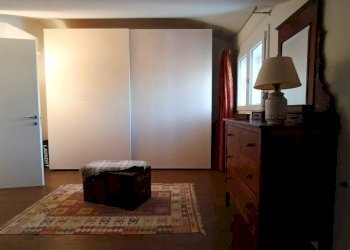 Camera da letto - Appartamento via Don Giovanni Minzoni, Montelupo Fiorentino - foto 28