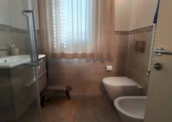 Bagno - Appartamento via Don Giovanni Minzoni, Montelupo Fiorentino - foto 30