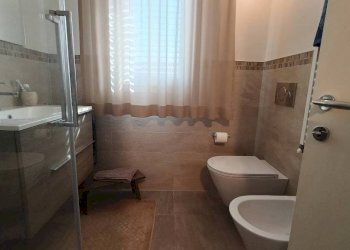 Bagno - Appartamento via Don Giovanni Minzoni, Montelupo Fiorentino - foto 31