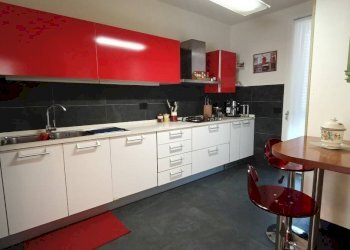 Cucina - Appartamento via Don Giovanni Minzoni, Montelupo Fiorentino - foto 32