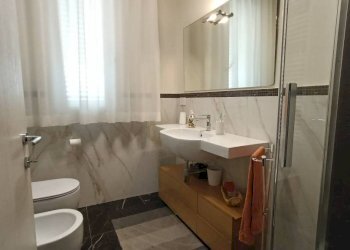 Bagno - Appartamento via Don Giovanni Minzoni, Montelupo Fiorentino - foto 34