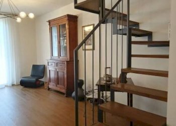 Scala - Appartamento via Don Giovanni Minzoni, Montelupo Fiorentino - foto 37