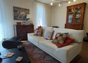 Salone - Appartamento via Don Giovanni Minzoni, Montelupo Fiorentino - foto 1