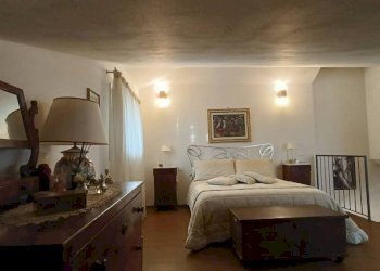 Camera da letto - Appartamento via Don Giovanni Minzoni, Montelupo Fiorentino - foto 4