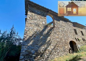 Facciata - Rustico via di Buriano, Quarrata - foto 4