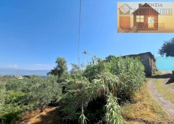 Terreno - Rustico via di Buriano, Quarrata - foto 7