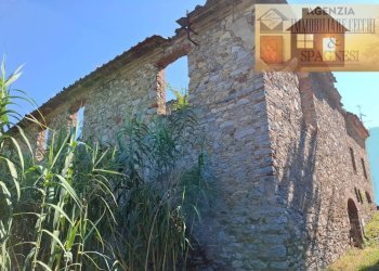 Terreno - Rustico via di Buriano, Quarrata - foto 11