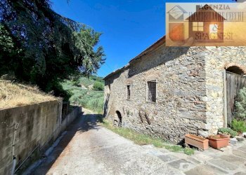 Facciata - Rustico via di Buriano, Quarrata - foto 15