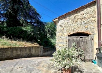 Giardino - Rustico via di Buriano, Quarrata - foto 16