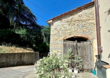 Giardino - Rustico via di Buriano, Quarrata - foto 17