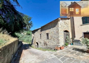 Facciata - Rustico via di Buriano, Quarrata - foto 19