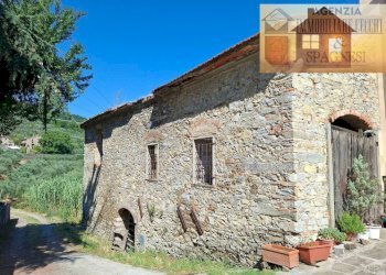 Facciata - Rustico via di Buriano, Quarrata - foto 20