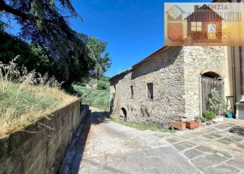 Terreno - Rustico via di Buriano, Quarrata - foto 21