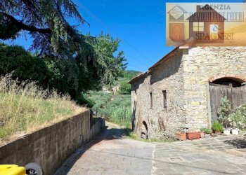 Cortile interno - Rustico via di Buriano, Quarrata - foto 23