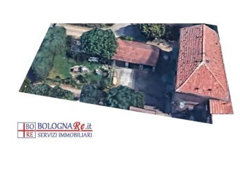 Vista - Villa Bologna - foto 2
