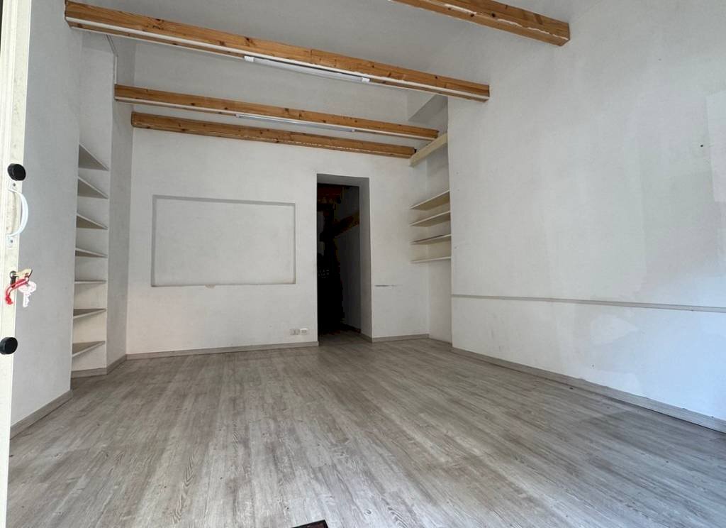 Interno non residenziale - Negozio via Ottavilla, Roma - foto 2