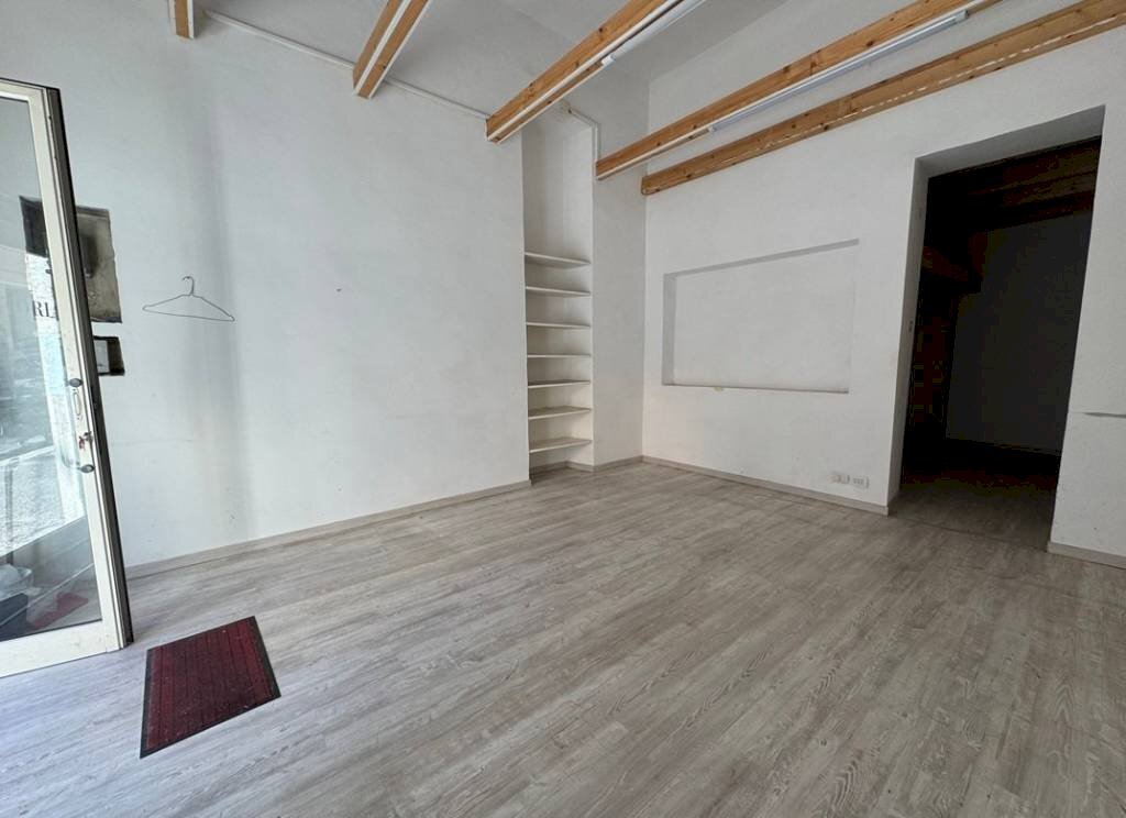 Interno non residenziale - Negozio via Ottavilla, Roma - foto 3