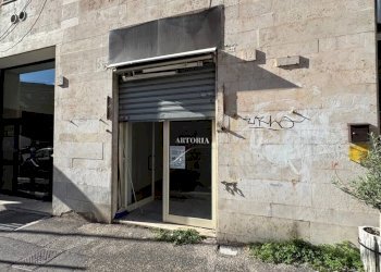 Facciata - Shop via Ottavilla, Roma - photo 11