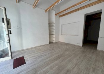 Interno non residenziale - Shop via Ottavilla, Roma - photo 3