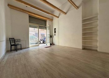 Interno non residenziale - Shop via Ottavilla, Roma - photo 5