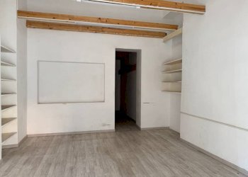 Interno non residenziale - Shop via Ottavilla, Roma - photo 9