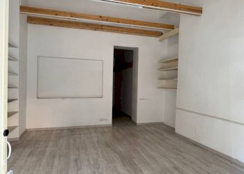 Interno non residenziale - Shop via Ottavilla, Roma - photo 10