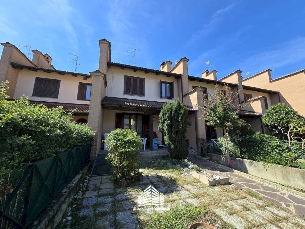 Facciata - Terreno non edificabile strada Bria, 45, Bra - foto 1