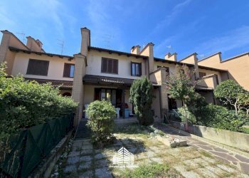 Facciata - Non-buildable land strada Bria, 45, Bra - photo 1