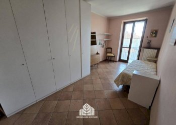 Camera da letto - Non-buildable land strada Bria, 45, Bra - photo 12