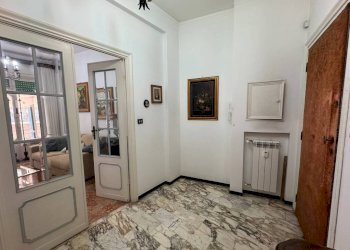 Ingresso - Trilocale via Arrigo Boito, Genova (zona Pegli) - foto 7