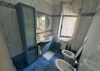 Bagno - Trilocale via Arrigo Boito, Genova (zona Pegli) - foto 13