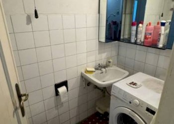 Bagno - Trilocale via Arrigo Boito, Genova (zona Pegli) - foto 15