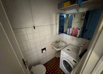 Bagno - Trilocale via Arrigo Boito, Genova (zona Pegli) - foto 16