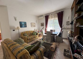 Salone - Four-room apartment via Emilio Salgari, 11, Genova (neighborhood Pegli) - photo 8