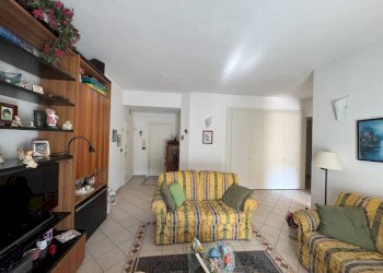 Salone - Four-room apartment via Emilio Salgari, 11, Genova (neighborhood Pegli) - photo 10