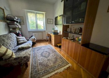 Studio - Four-room apartment via Emilio Salgari, 11, Genova (neighborhood Pegli) - photo 15